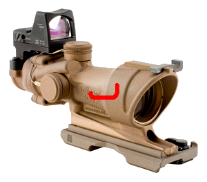 High end Manufactures scopes_11