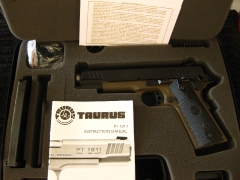 Taurus 1911's for sale_1