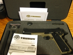 Taurus 1911's for sale_8