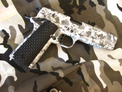 1911 custom camouflage _2