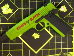 Zombie 1911 _1