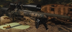 Pristine Hunting/Tactical rifle _1