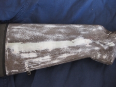 Rifle and stock repair/refinishing_1