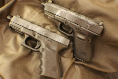 glock kryptek cerakote _1