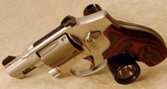 Custom Revolvers Refinished_6