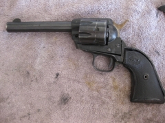 revolver before refinishing_1