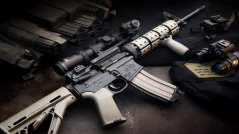 Ar-15 tactcial group_2