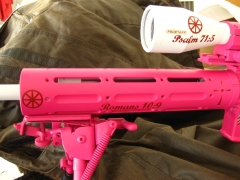 Custom pink ar-15_3