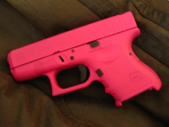 Pink glock_1