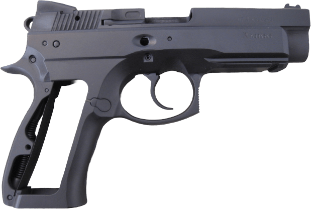 Cerakote Samples